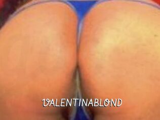VALENTINABLOND