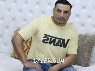 VALER_CUM