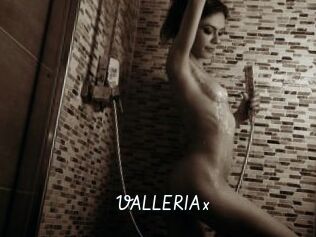 VALLERIAx