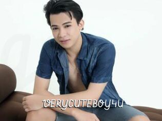 VERYCUTEBOY4U