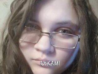 VIKAMI