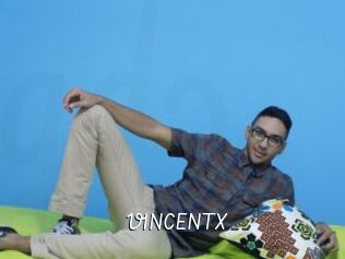 VINCENTX