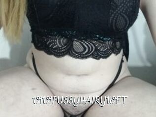 VIVIPUSSYHAIRYWET