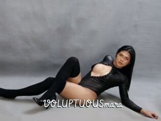 VOLUPTUOUSmara