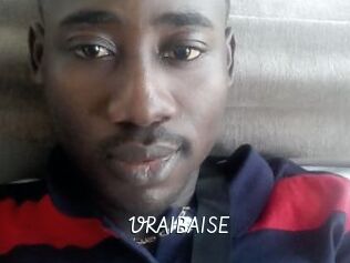 VRAIBAISE