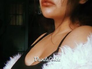 VainilaCookie