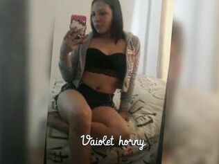 Vaiolet_horny