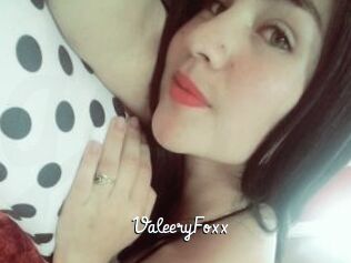 ValeeryFoxx