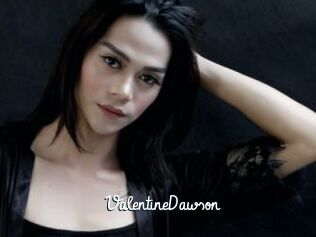 ValentineDawson