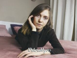 ValerieMyers