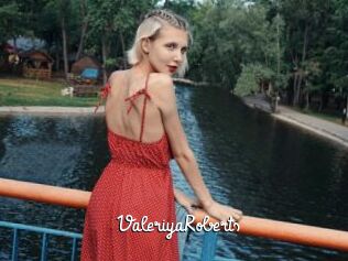 ValeriyaRoberts