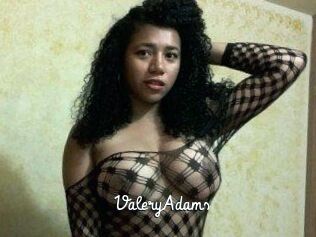 ValeryAdams