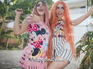 ValeryAndNaomi