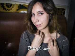ValeryGreene