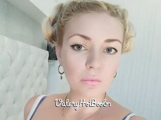 ValeryHotBoobs