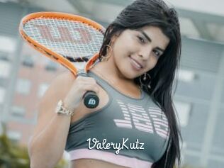 ValeryKutz