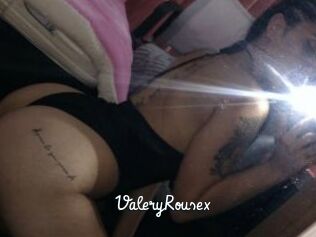 ValeryRousex