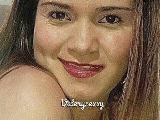 Valerysexxy