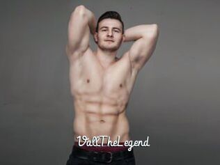 VallTheLegend