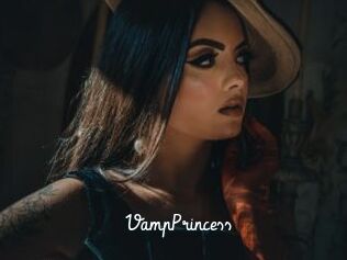 VampPrincess