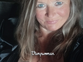 Vampwoman