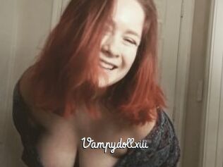 Vampydollxiii