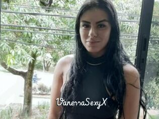 VanessaSexyX