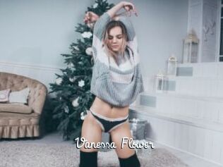 Vanessa_Flower
