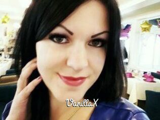 VanillaX