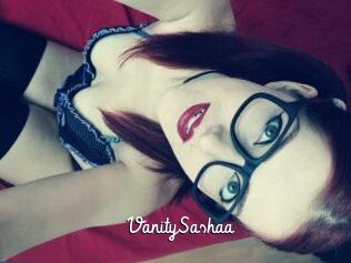 VanitySashaa