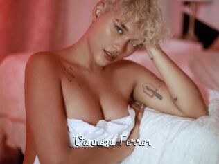 Vannesa_Ferrer