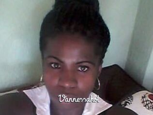 Vannessahot