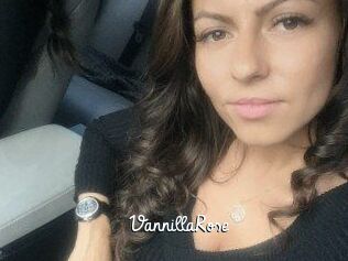 VannillaRose