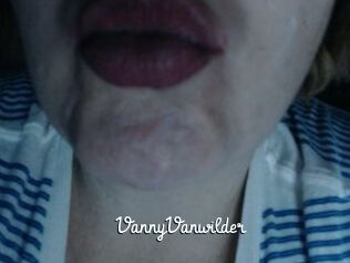 VannyVanwilder