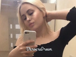 VarvaraDream