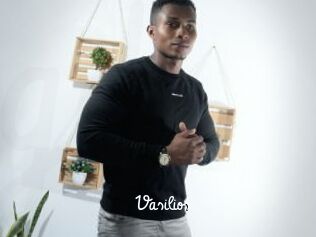 Vasilios