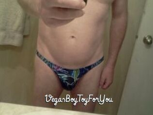 VegasBoyToyForYou