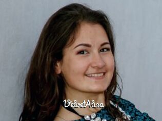VelvetAlisa