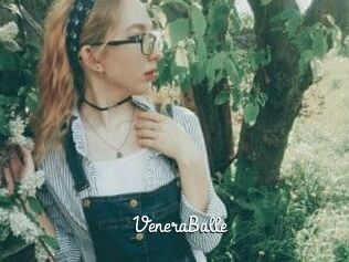 VeneraBalle
