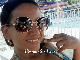 VeronicaGirlLatina