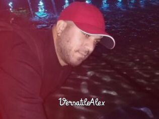 VersatileAlex