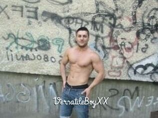 VersatileBoyXX