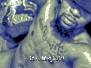 Versatilestylez69