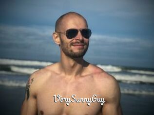 VerySunnyGuy