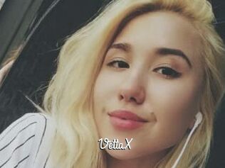 VettaX