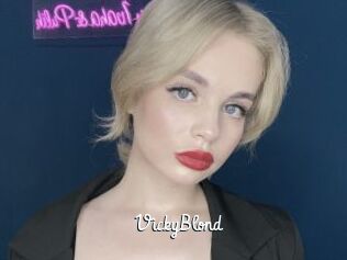 VickyBlond