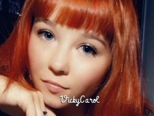 VickyCarol