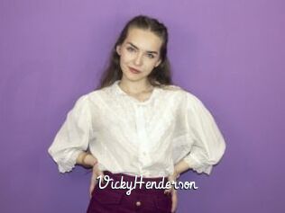VickyHenderson
