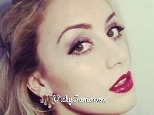 VickyJamesxox