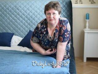VickyLustyBBW